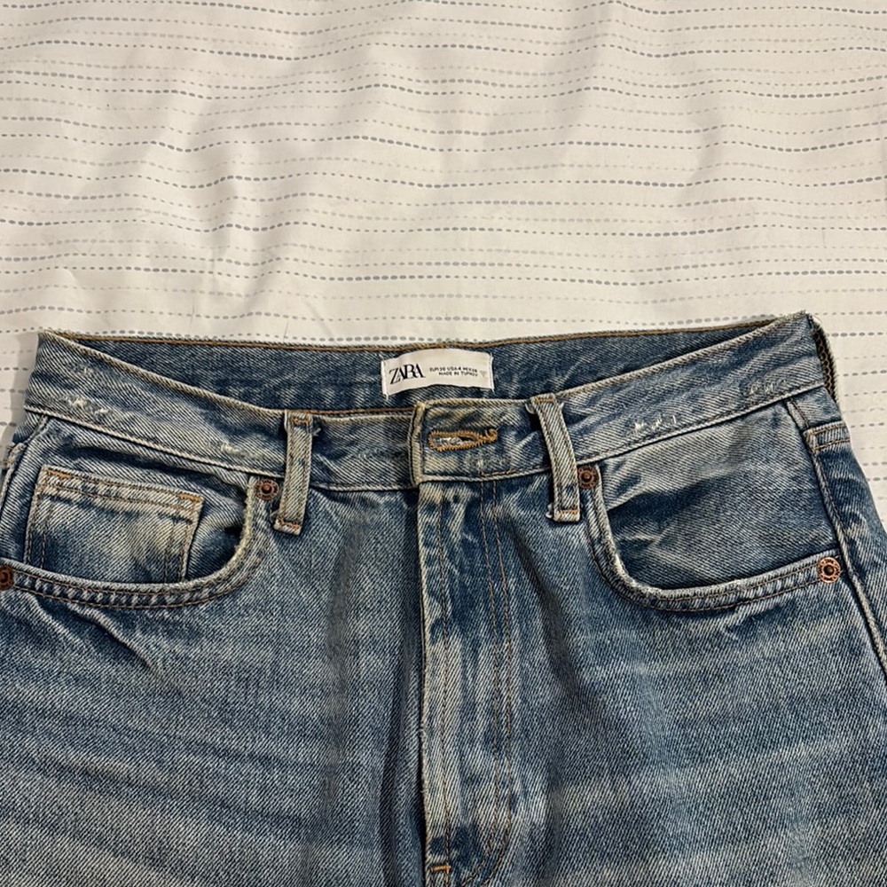 Zara jean sz 4
